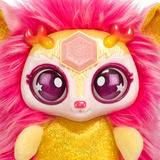 Moose Toys Magic Mixies - S4 Magical Gem Surprise Zauberkessel Sonne, Spielfigur sortierter Artikel
