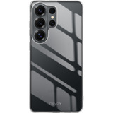 Nevox StyleShell FLEX, Handyhülle transparent, Samsung Galaxy S26 Ultra