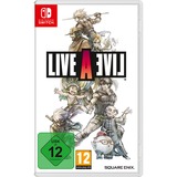 Nintendo LIVE A LIVE, Nintendo Switch-Spiel