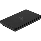 OWC Envoy Pro SX 2 TB, Externe SSD schwarz, Thunderbolt 3 (USB-C)