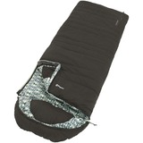 Outwell Camper Lux, Schlafsack schwarz