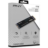 PNY CS2241 1 TB, SSD PCIe Gen4 x4