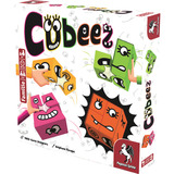 Pegasus Cubeez, Brettspiel 