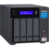 QNAP TVS-472XT, NAS
