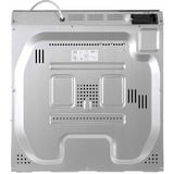 Respekta AB121MS-26, Backofen schwarz