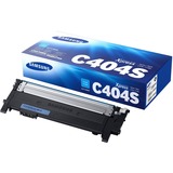 SAMSUNG Toner cyan CLT-C404S