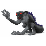 Schleich Eldrador Creatures Schatten-Lemur, Spielfigur 