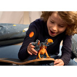 Schleich Eldrador Gladiator Lavabestie, Spielfigur 