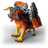 Schleich Eldrador Gladiator Lavabestie, Spielfigur 
