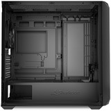 Sharkoon MK2 Generalüberholt, Tower-Gehäuse schwarz