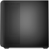 Sharkoon MK2 Generalüberholt, Tower-Gehäuse schwarz