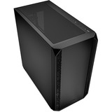 Sharkoon MK2 Generalüberholt, Tower-Gehäuse schwarz