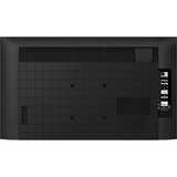 Sony BRAVIA KD43X85K, LED-Fernseher 108 cm (43 Zoll), schwarz, UltraHD/4K, Triple Tuner, SmartTV, 100Hz Panel