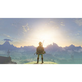  The Legend of Zelda: Breath of the Wild-Spiel Nintendo Switch 2 Edition