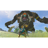  The Legend of Zelda: Breath of the Wild-Spiel Nintendo Switch 2 Edition