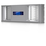 Ubiquiti UniFi Enterprise Network Video Recorder, Netzwerk-Videorekorder silber