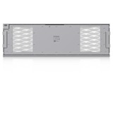 Ubiquiti UniFi Enterprise Network Video Recorder, Netzwerk-Videorekorder silber