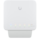 Ubiquiti UniFi Flex 3er Pack, Switch weiß, 3 Switches