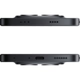 Xiaomi Redmi Note 15 Pro 256GB, Handy Black, HyperOS, 8 GB