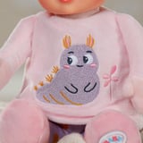 ZAPF Creation BABY born® Sweetie for babies Pink 30cm, Puppe pink