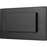 iiyama ProLite TF2438MSC-B2, LED-Monitor 60.5 cm (23.8 Zoll), schwarz (matt), FullHD, IPS, DP, HDMI, Wasserfeste Touch-Funktion, 120Hz Panel