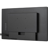 iiyama ProLite TF2438MSC-B2, LED-Monitor 60.5 cm (23.8 Zoll), schwarz (matt), FullHD, IPS, DP, HDMI, Wasserfeste Touch-Funktion, 120Hz Panel