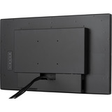 iiyama ProLite TF2438MSC-B2, LED-Monitor 60.5 cm (23.8 Zoll), schwarz (matt), FullHD, IPS, DP, HDMI, Wasserfeste Touch-Funktion, 120Hz Panel