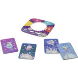 tonies Tonieplay Game S - Die Quizzles: Spannende Technik, Geschicklichkeitsspiel 