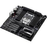 ASRock W790 WS R2.0, Mainboard schwarz