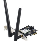 ASUS PCE-AX1800, WLAN-Adapter Bulk