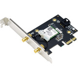 ASUS PCE-AX1800, WLAN-Adapter Bulk