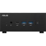 ASUS PN64-BB3012MD, Barebone schwarz, ohne Betriebssystem