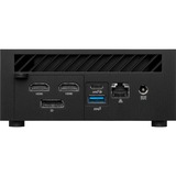 ASUS PN64-BB3012MD, Barebone schwarz, ohne Betriebssystem