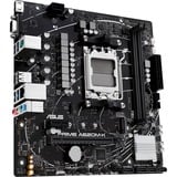 ASUS PRIME A620M-K, Mainboard 