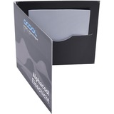 Alphacool Eisschicht Wärmeleitpad - 17W/mK 100x100x0,5mm, Wärmeleitpads 