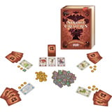 Amigo Strange Creatures, Kartenspiel 