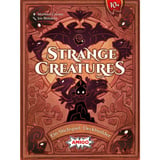 Amigo Strange Creatures, Kartenspiel 