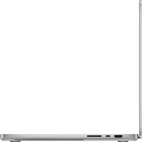 Apple MacBook Pro (16") 2026 CTO, Notebook silber, 64 GB, 2 TB (2 TB SSD), M5-Pro, MacOS, Deutsch