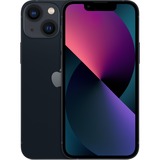 Apple iPhone 13 mini 256GB, Telefon Mitternacht, iOS, NON DEP