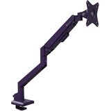 Arozzi Alzare Neo Single, Monitorhalterung violett