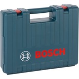 Bosch Professional Kunststoffkoffer, leer blau, 2605438170