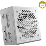 Corsair RM850e White, PC-Netzteil weiß, 850 Watt