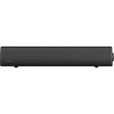 Creative Sound Blaster GS3, Soundbar weiß, Bluetooth, USB-C, Klinke