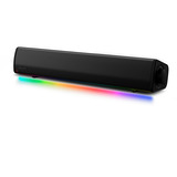 Creative Sound Blaster GS3, Soundbar weiß, Bluetooth, USB-C, Klinke