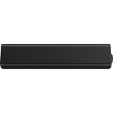 Creative Sound Blaster GS3, Soundbar weiß, Bluetooth, USB-C, Klinke