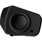Creative Sound Blaster GS3, Soundbar weiß, Bluetooth, USB-C, Klinke