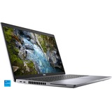 Dell Precision 3560-J2F43, Notebook grau, Windows 10 Pro 64-Bit, 60 Hz Display, 512 GB SSD
