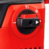EINHELL Bohrhammer TE-RH 32-1600 4F rot/schwarz, 1.600 Watt, E-Box