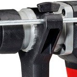EINHELL Bohrhammer TE-RH 32-1600 4F rot/schwarz, 1.600 Watt, E-Box