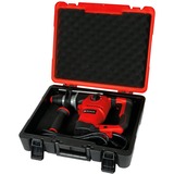 EINHELL Bohrhammer TE-RH 32-1600 4F rot/schwarz, 1.600 Watt, E-Box
